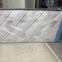 mattress brand new