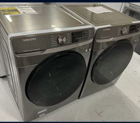 Washer sets