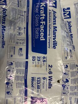 R-19 Insulation