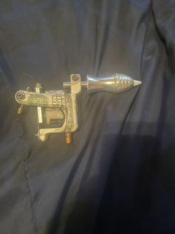 Tattoo Machine