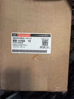 Motorcraft Blower Motor MM-14168 PC3Z-19805-B