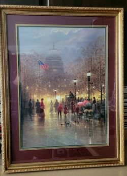 G. HARVEY PICTURES