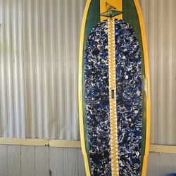 Surfboard 9ft Long