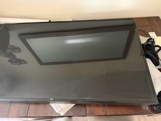 65inch LG TV