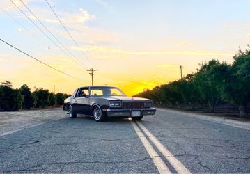 1980 Buick Regal
