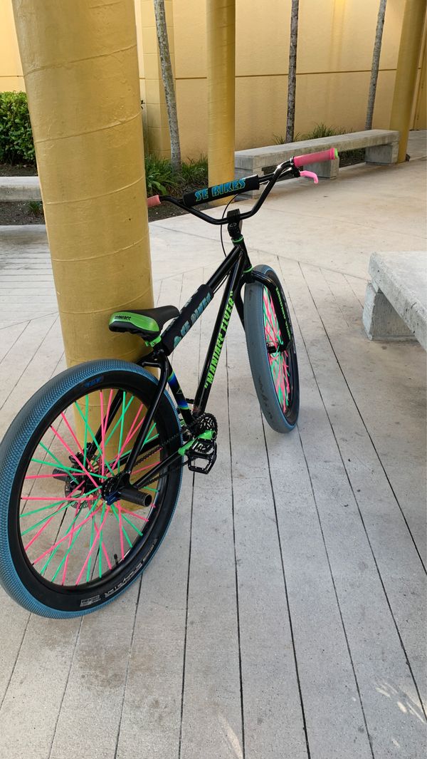 SE Maniacc flyer for Sale in Miami, FL - OfferUp