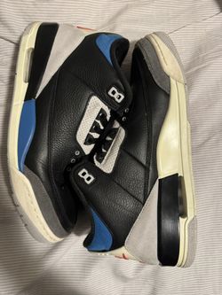 Air Jordan 3 ‘Rare Air’ Size 10.5