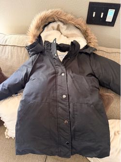 Kids Winter Coat
