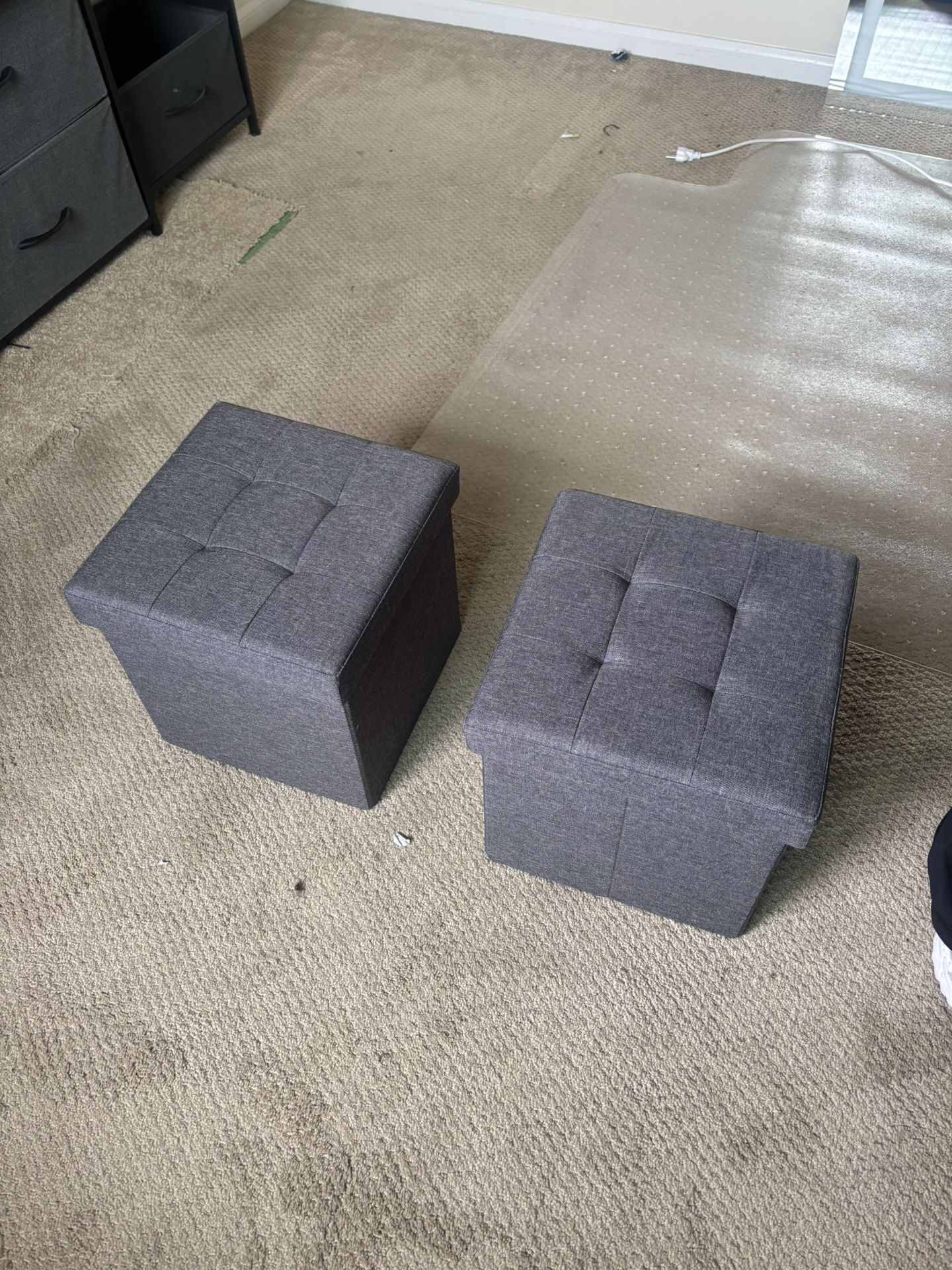 Room Decoration Plus Storage