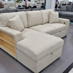 For Sale - Sectional Sofa Bed!!! Ask For Price !!! Preguntar Por Precio 