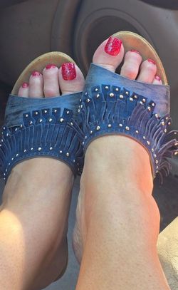 8.5 Wedges