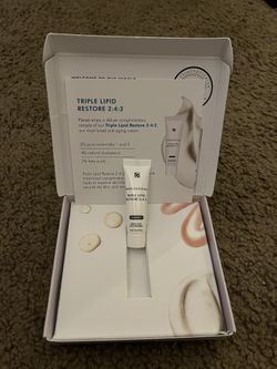 Selling 55 SkinCeuticals Samples Sealed