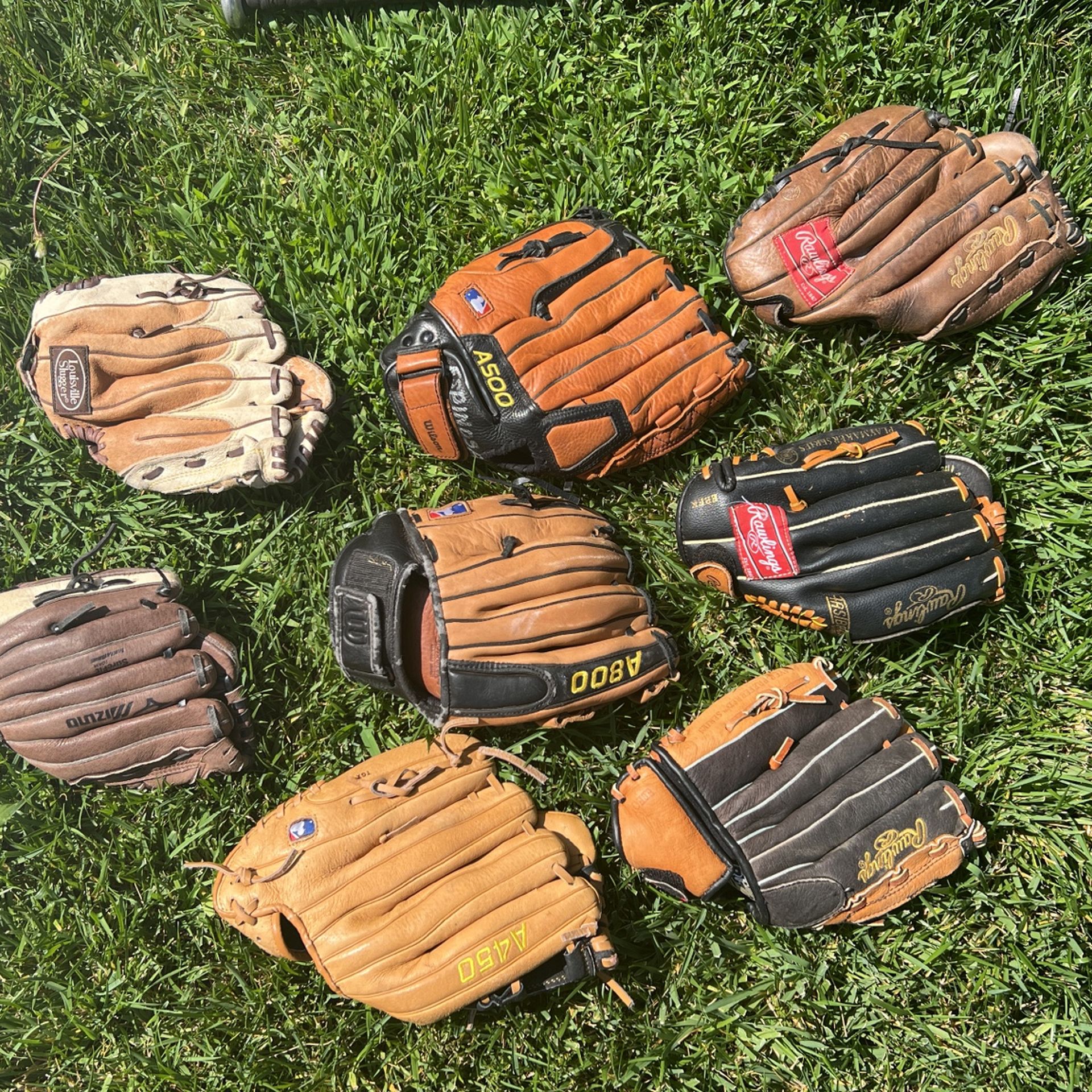 Used Baseball Equipment for Sale in Brea, CA OfferUp