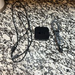 Apple TV