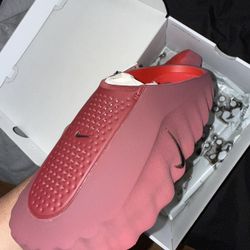 Nike Mind 001 Team Red 13 Men