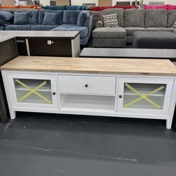 Tv Stand $10 Down 