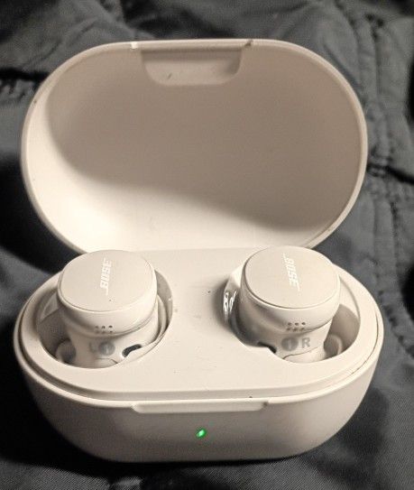 Bose Quietcomfort Earbuds 
