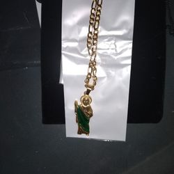 St Judas Chain 