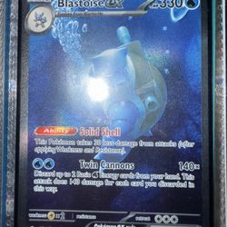 Pokémon Cards 
