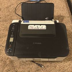 Canon TS3522 Printer