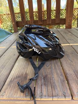 Kali Chakra Solo Bike Helmet – Size S/M