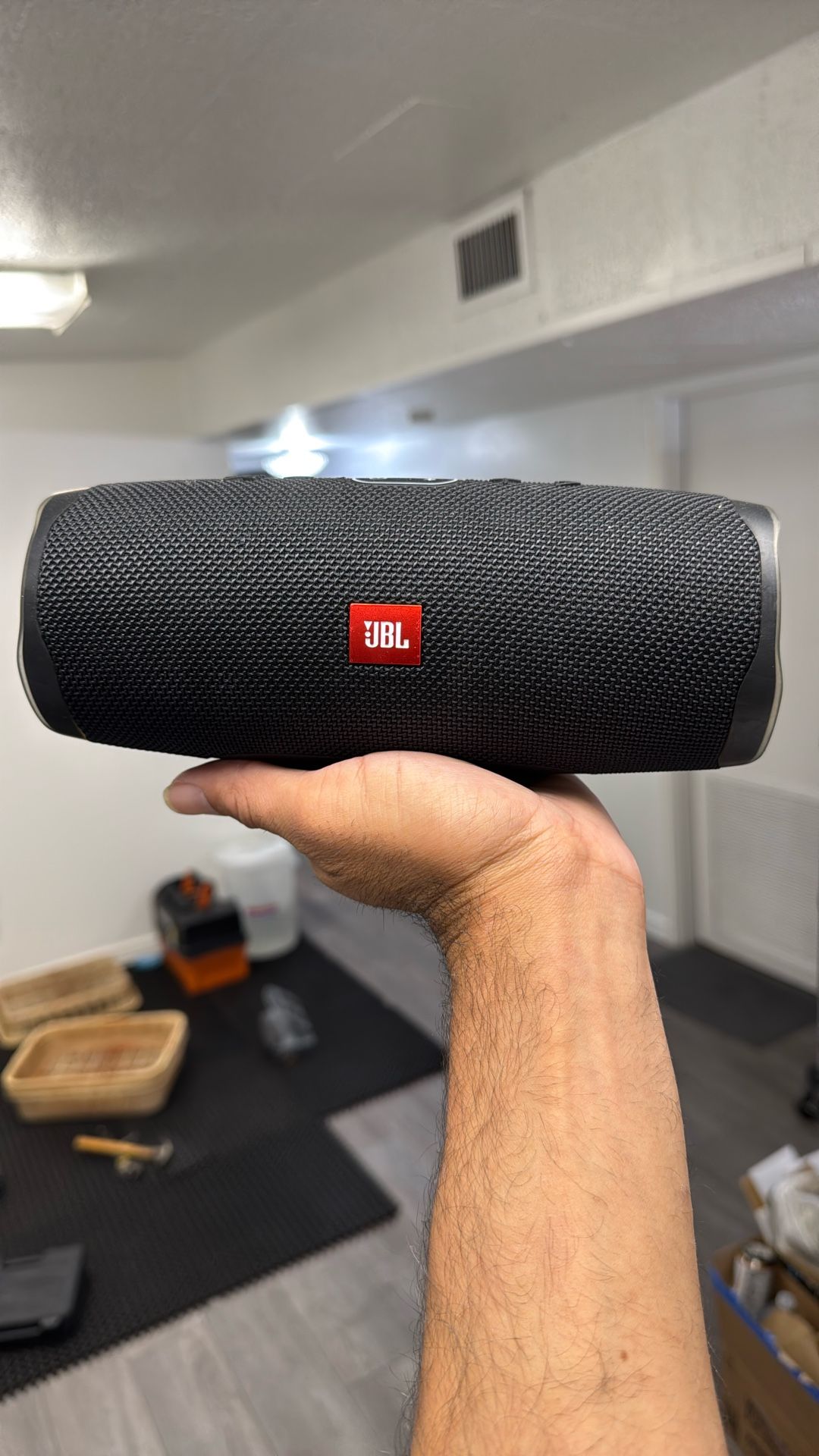 JBL Bluetooth Speaker