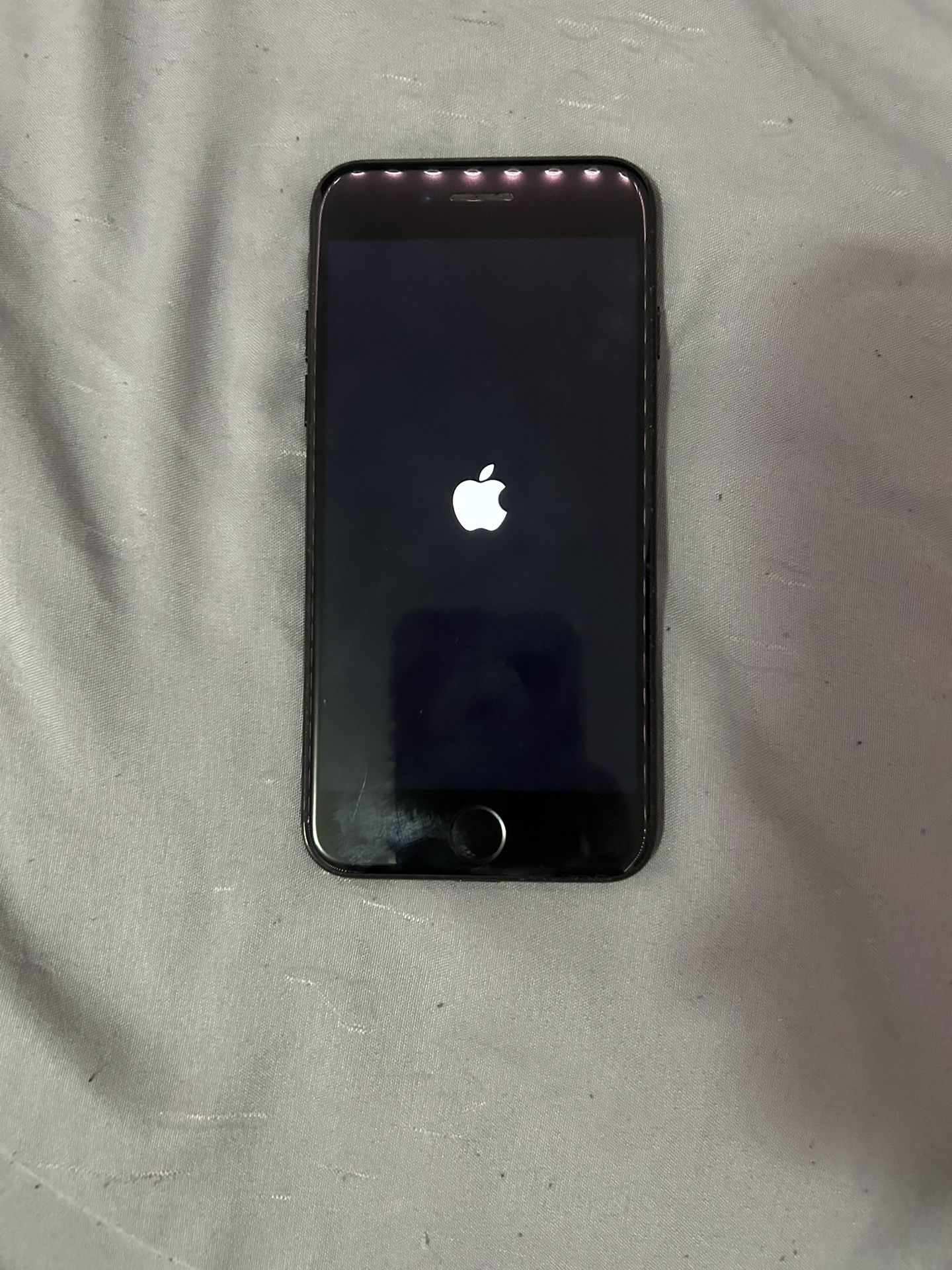 iPhone 7, Unlocked And Reset