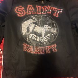 Saint Vanity Jacket 