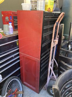 Tool Box