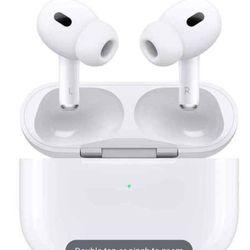 APPLE AIR PODS PRO (2ND GENERATION)  Brand New