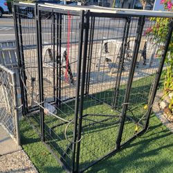 Bi Cage