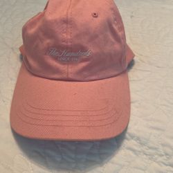 The Hundreds Pink Hat 