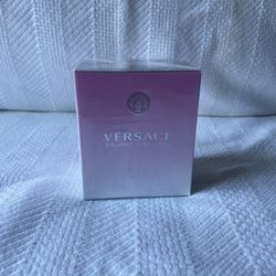 Versace Bright Crystal 3.4 EDT Women’s Perfume