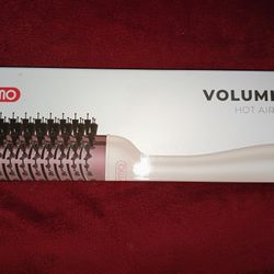 TYMO Volumizer Hot Air Brush