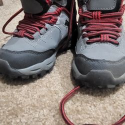 Toddler Hiking Boots