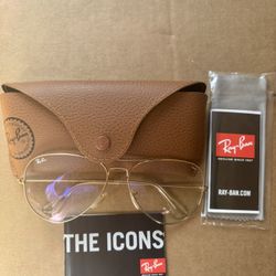 Ray-Ban women's sunglasses