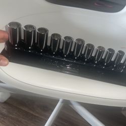 12 pc 3/8" Drive 6-Point Metric Flank Drive® Deep Socket Set (8-19 mm)