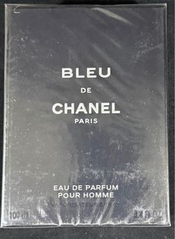 Perfumes & Cologne