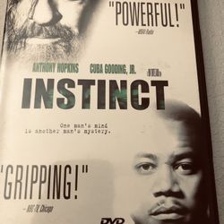 Instinct 
