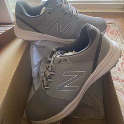 New Balance Golf Shoe