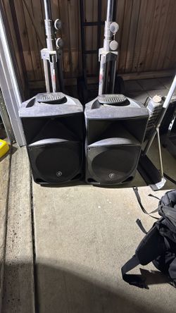 DJ Equipment