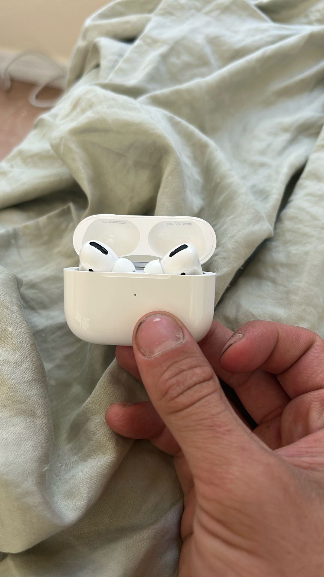 AirPod Pros Generation 2