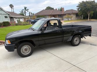 1994 Toyota Pickup