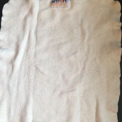 Smart bottoms smart fold Prefold-  Medium 