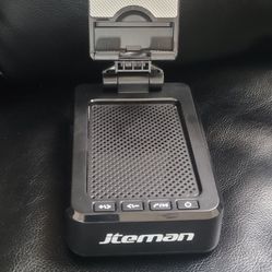 Cellphone Speaker Holder