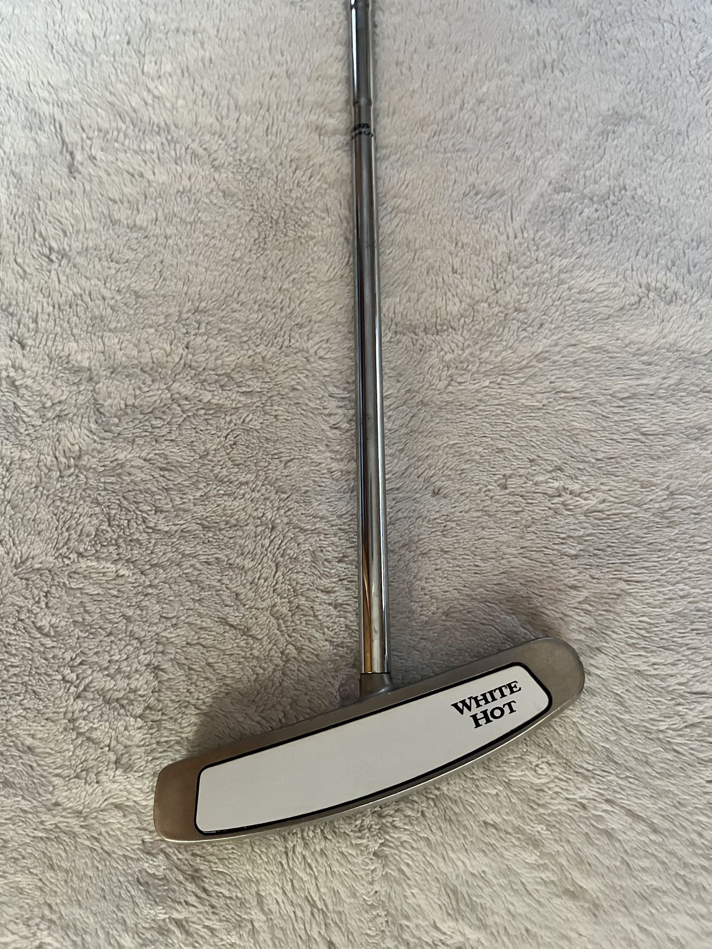 Odyssey Belly Putter for Sale in Victorville, CA OfferUp