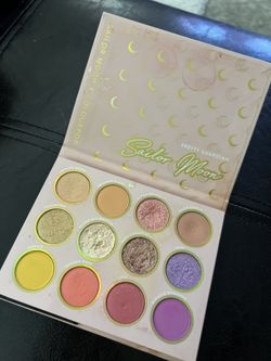 Sailor Moon Palette 