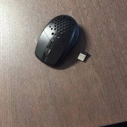 wireless mouse for computer