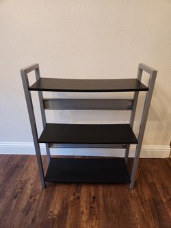 Shoe Rack