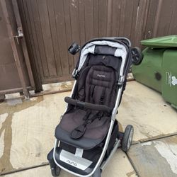 Nuna Stroller
